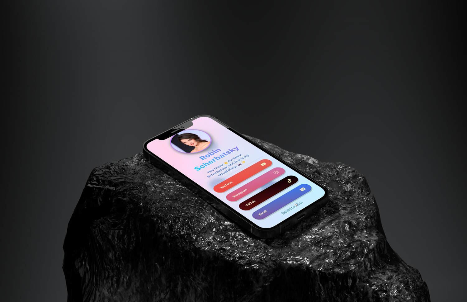 Carrd Templates Free Free Carrd Templates