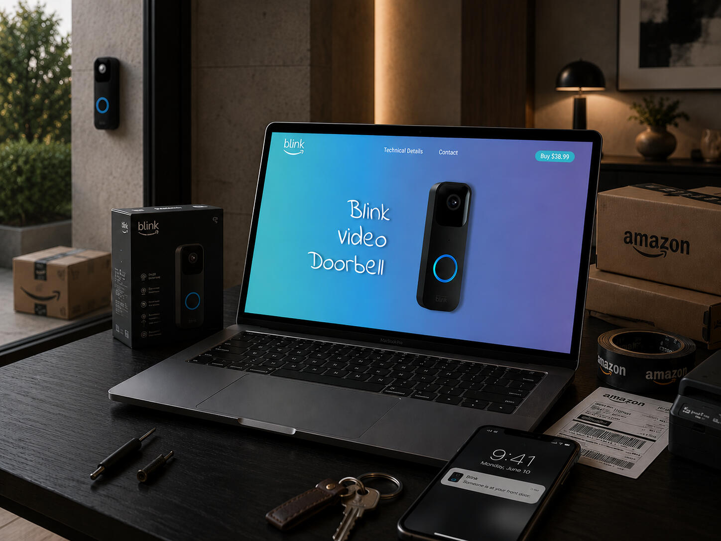 Product carrd template Website templates online shop