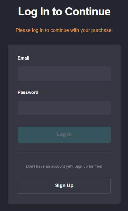 Customize Carrd templates Customize Carrd templates