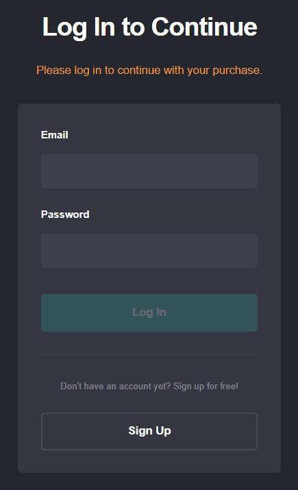 Customize Carrd templates Customize Carrd templates
