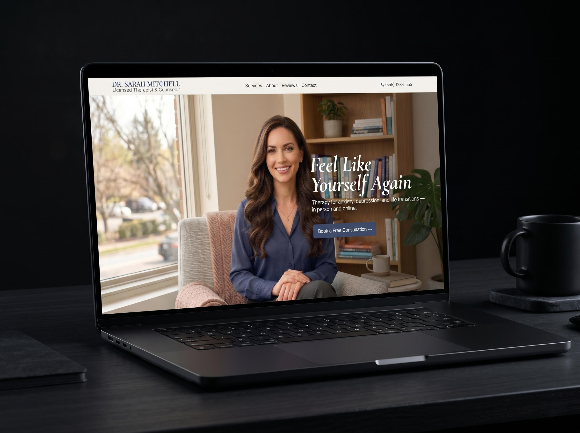 Resume Carrd Template Resume Carrd Template