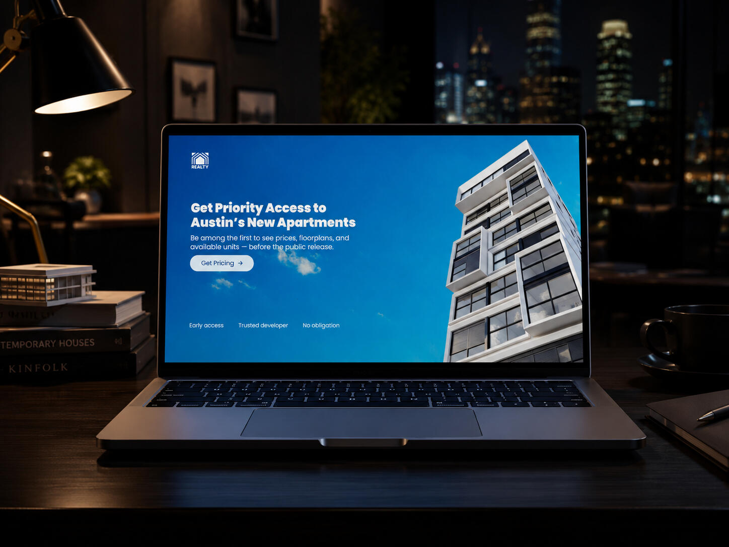 Real Estate Quiz Template Real Estate Quiz Carrd Template